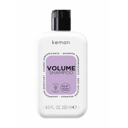 Kemon Volume Shampoo 250ml